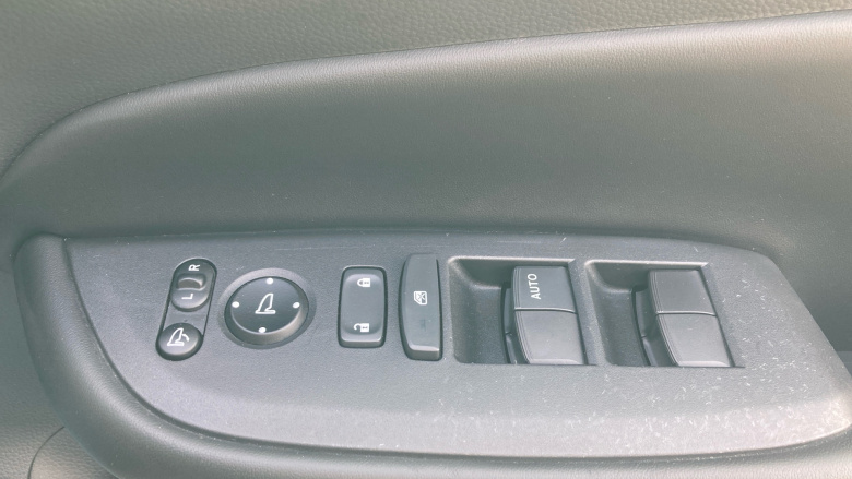 Honda Jazz 1.5 i-MMD Hybrid SR 5dr eCVT Hybrid Hatchback